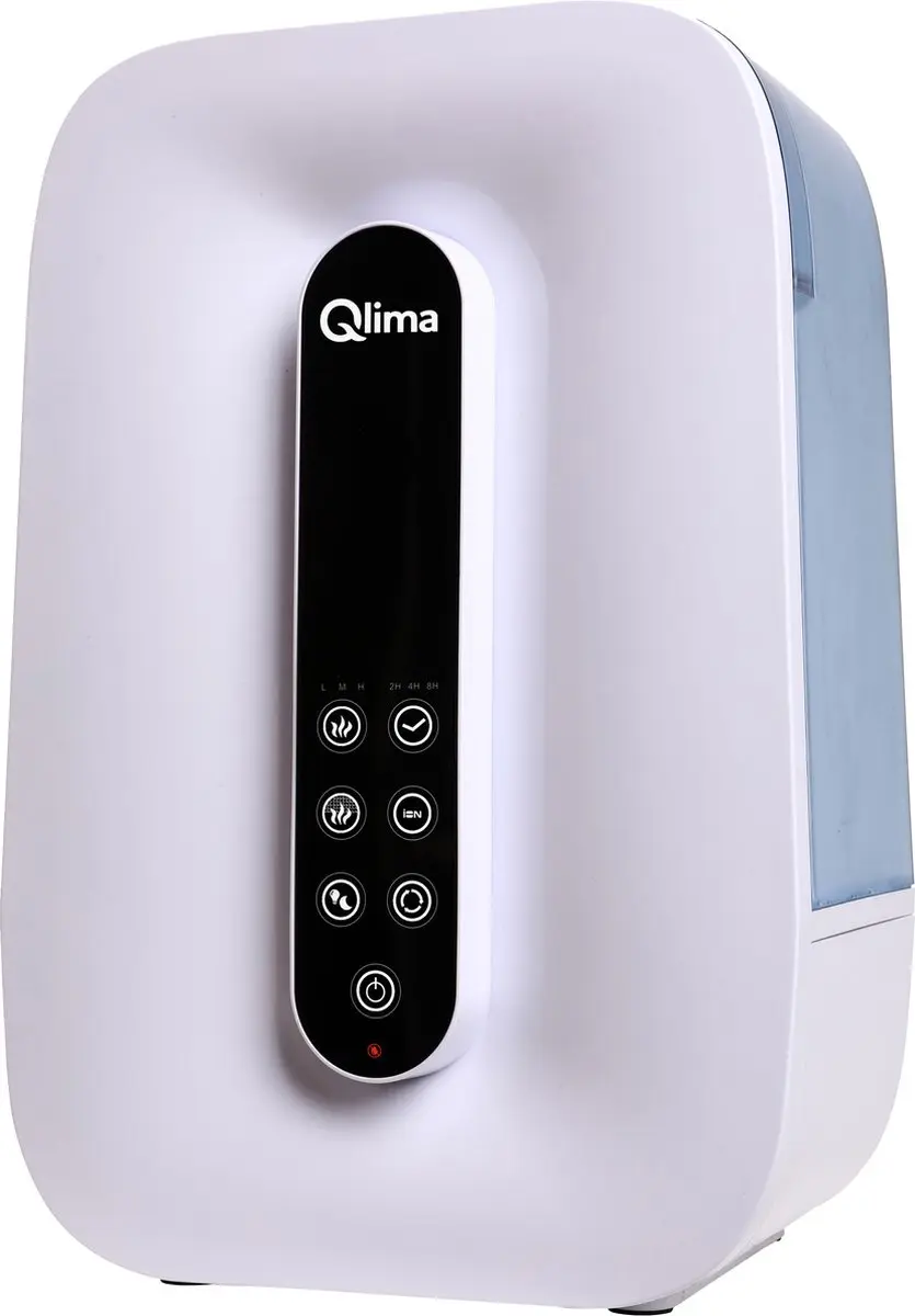 Qlima H 609 Luchtbevochtiger 20L