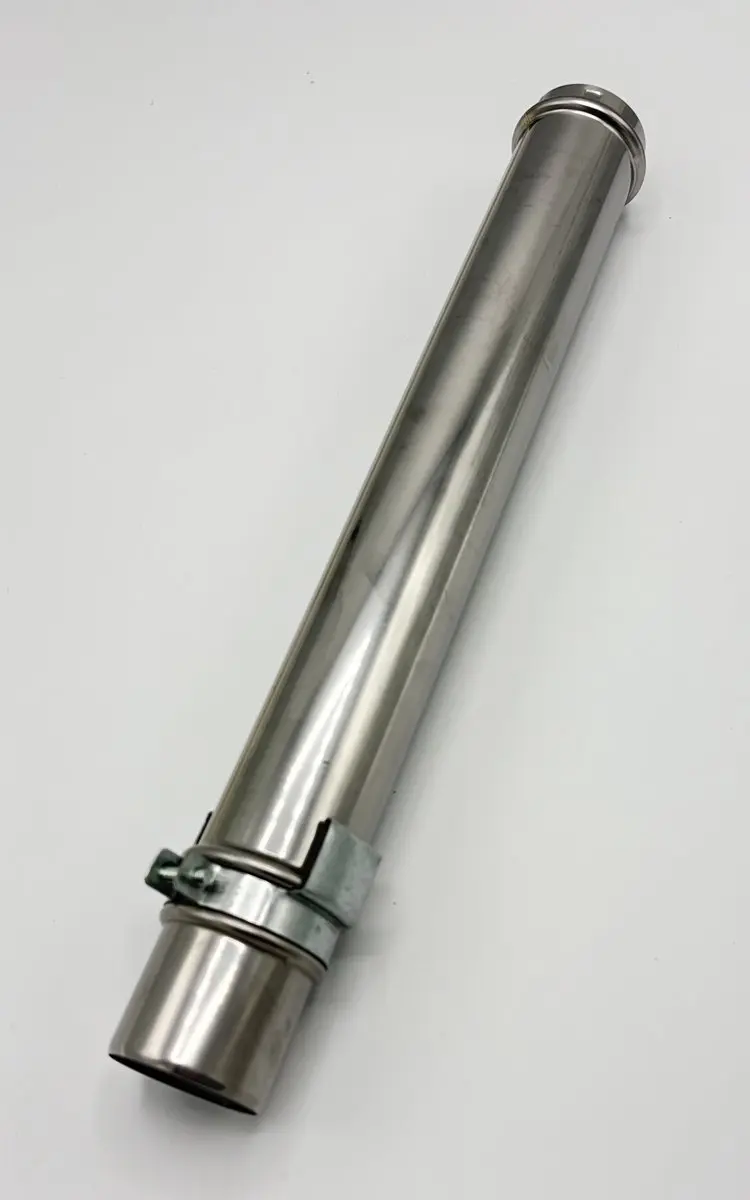Toyotomi Verstelbare Uitlaatpijp S 320-500mm