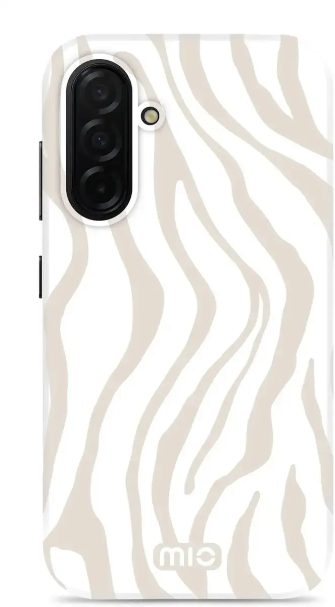 Mio by Mobilize Hoesje Samsung Galaxy A26