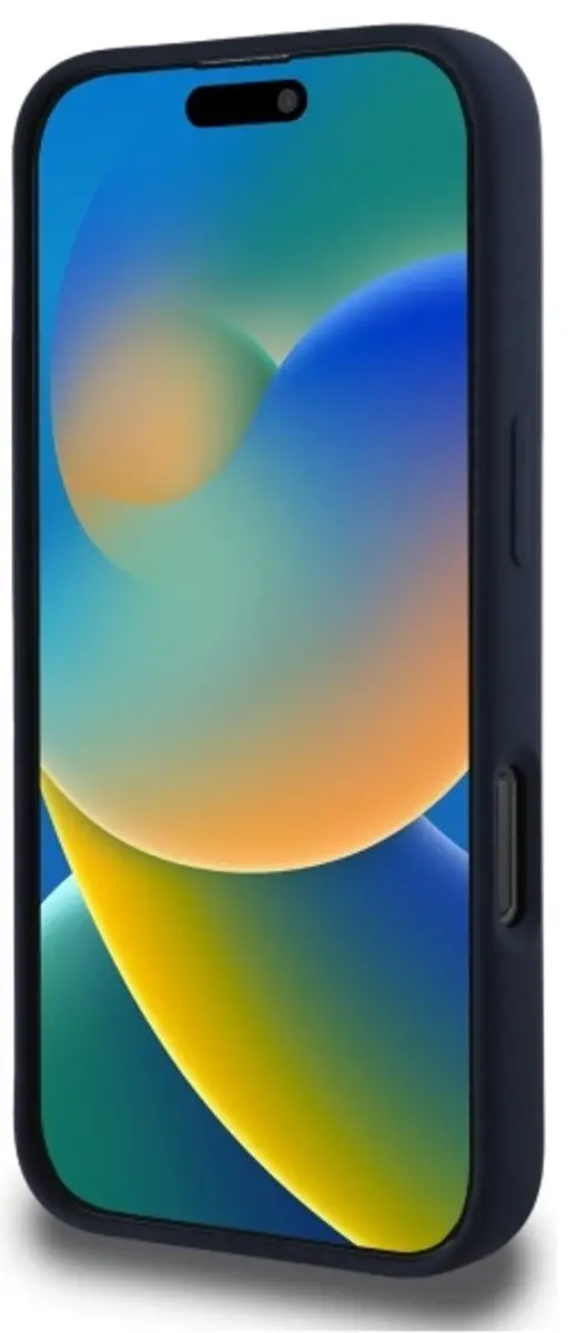 Red Bull Racing iPhone 16 Pro Max Hoesje - MagSafe - Donkerblauw