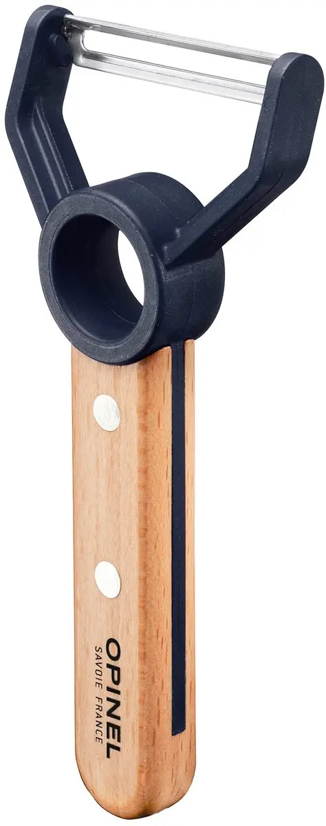 Opinel Le Petit Chef Kinderkeukenset Blauw - 3-delig