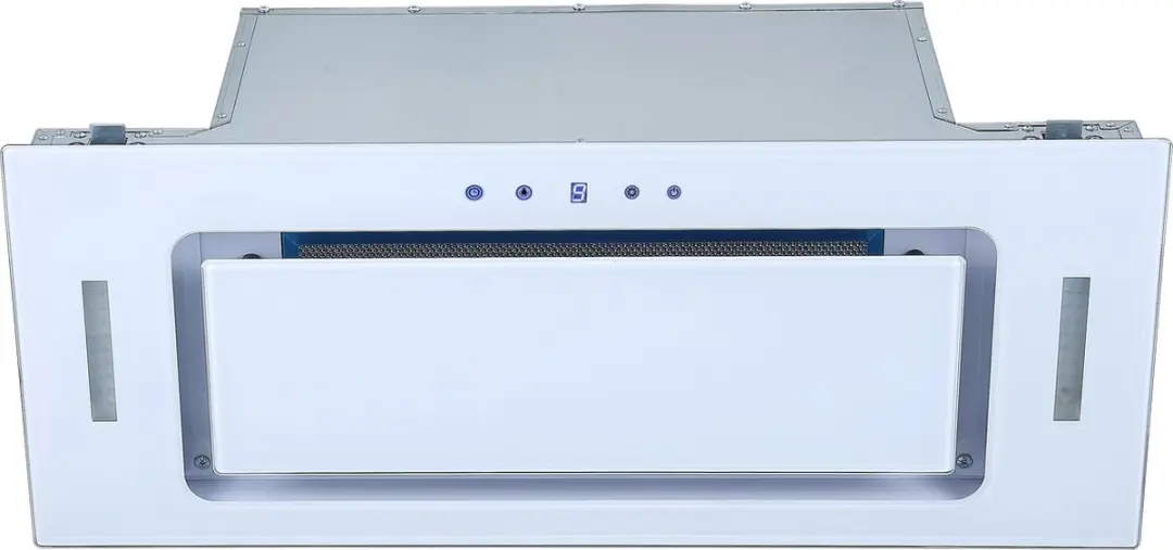 Exquisit EBH76W Inbouw Afzuigkap