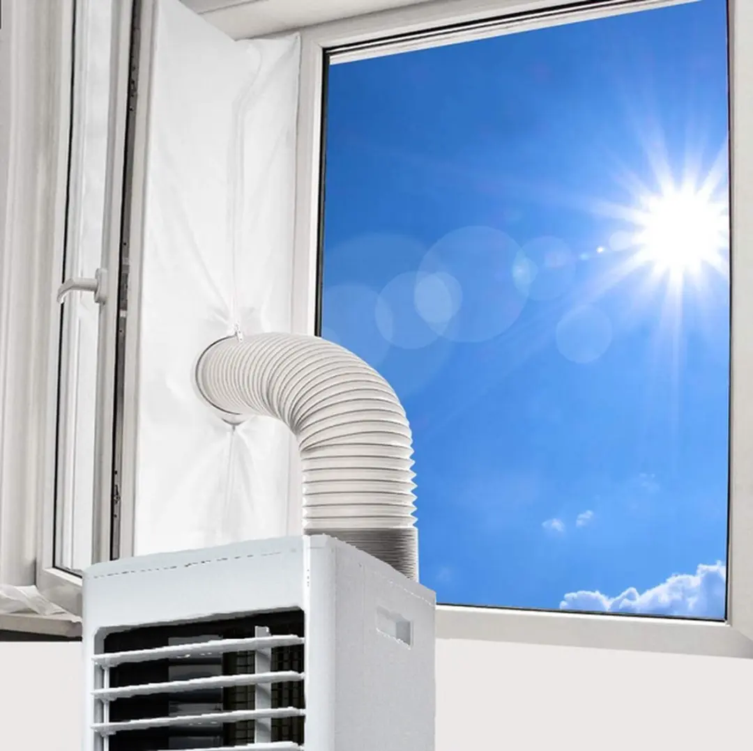 SEEGER Airco Raamafdichtingskit SACWS100