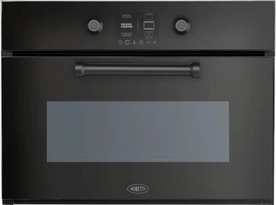 Boretti MLBC45ZW Magnetronoven 40L