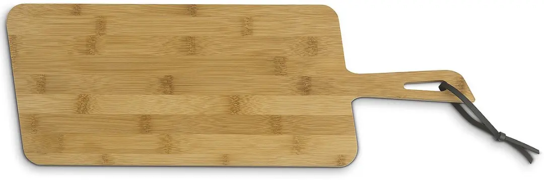Kela Bamboe Snijplank 18x52cm