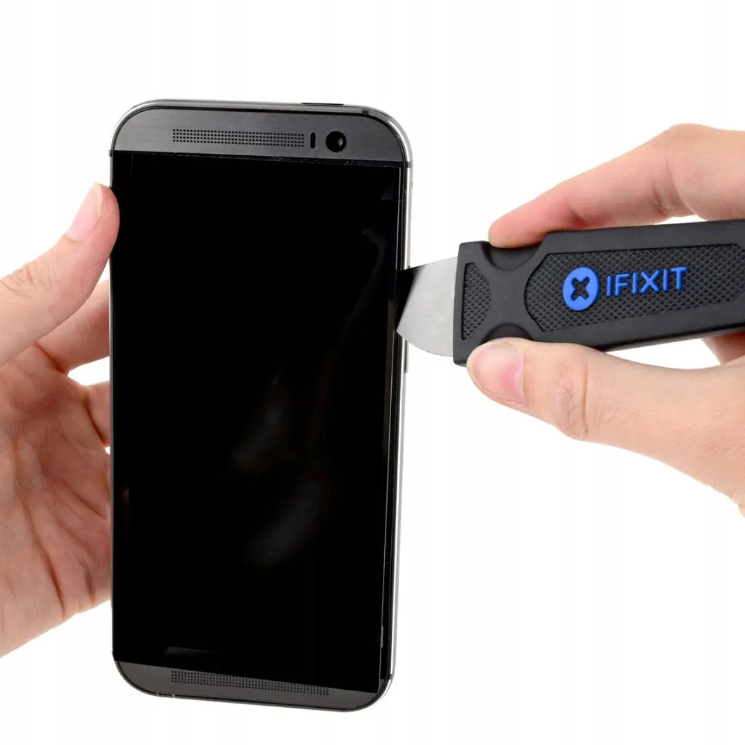 iFixit Jimmy Serie Apparaat Openingsgereedschap - Metaal