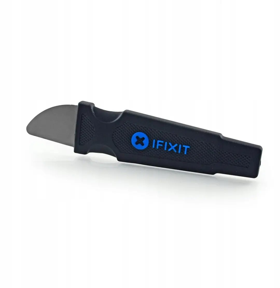 iFixit Jimmy Serie Apparaat Openingsgereedschap - Metaal