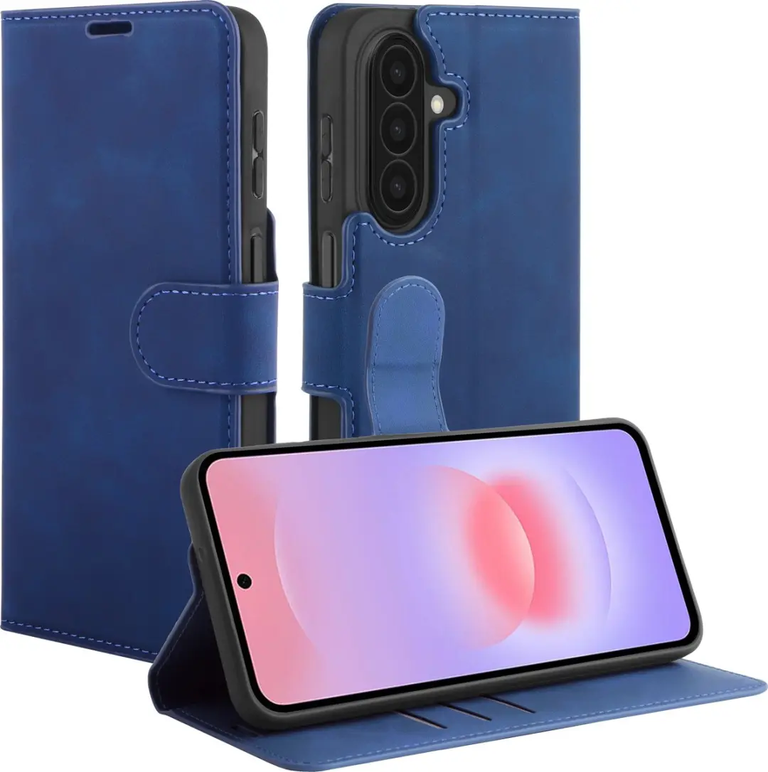 Just in Case Samsung Galaxy A27 Hoesje MSA2869PW7