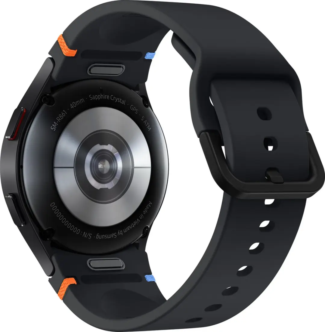 Samsung Galaxy Watch FE 40mm - Zwart