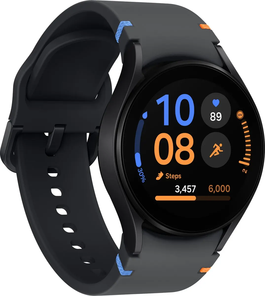 Samsung Galaxy Watch FE 40mm - Zwart