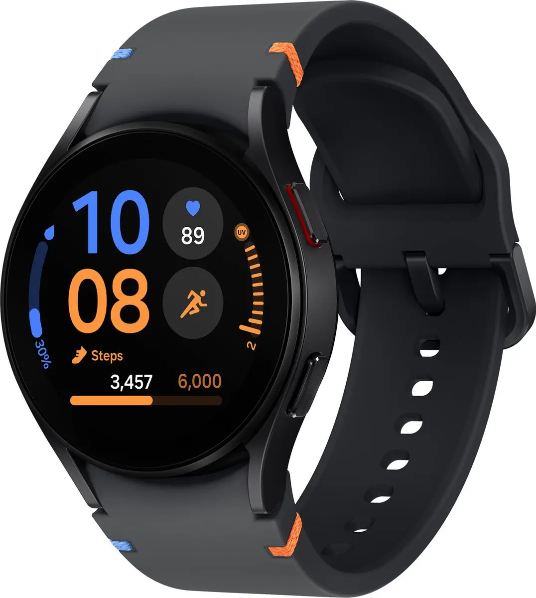 Samsung Galaxy Watch FE 40mm - Zwart