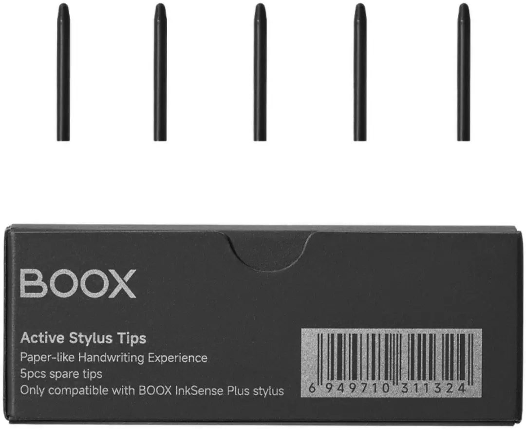 BOOX InkSense Plus Styluspenpunten
