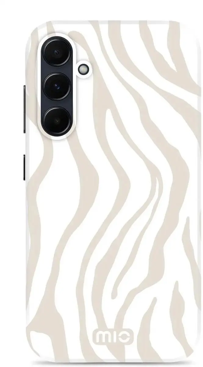 Mio MagSafe Samsung Galaxy A55 Hoesje