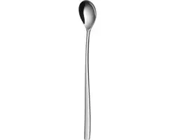 Sola Longdrinklepel Lotus 11LOTU 303 - Zilver