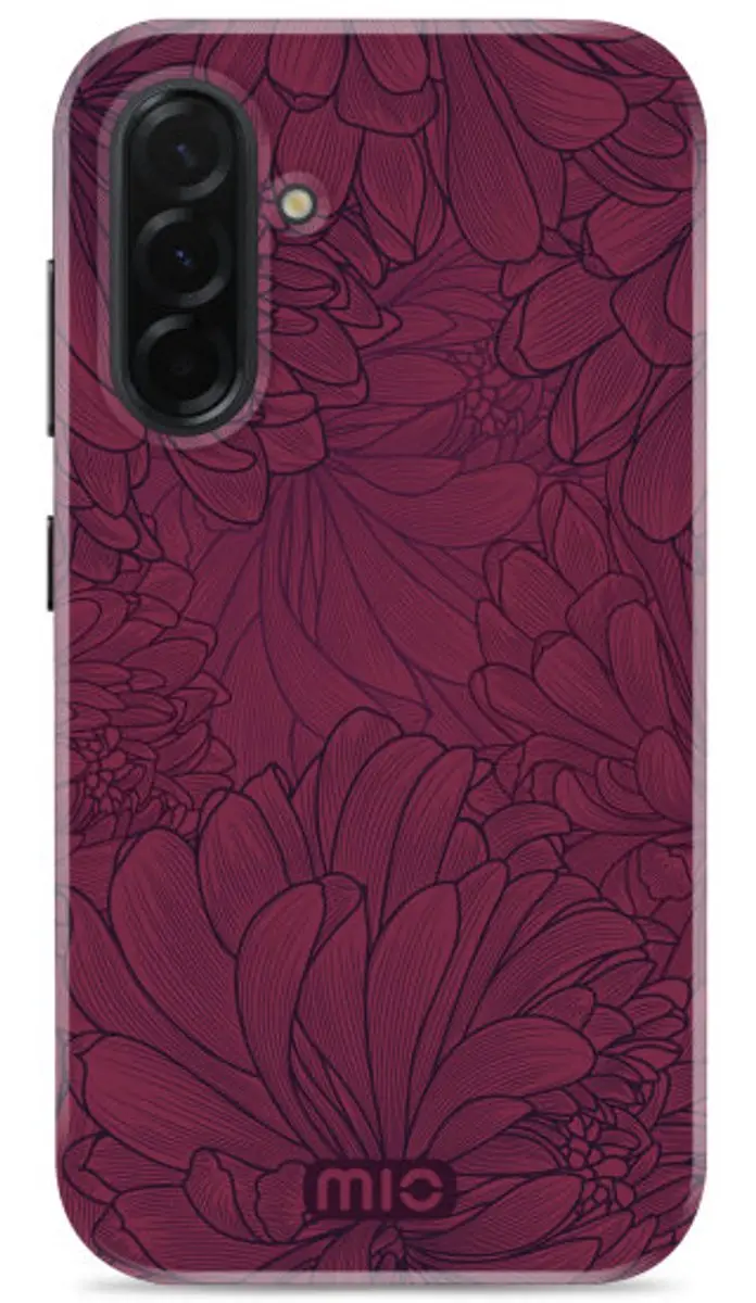 Mio Hoesje Samsung Galaxy A57 MIOBBA575G