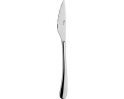Sola Steakmes Oase - Zilver