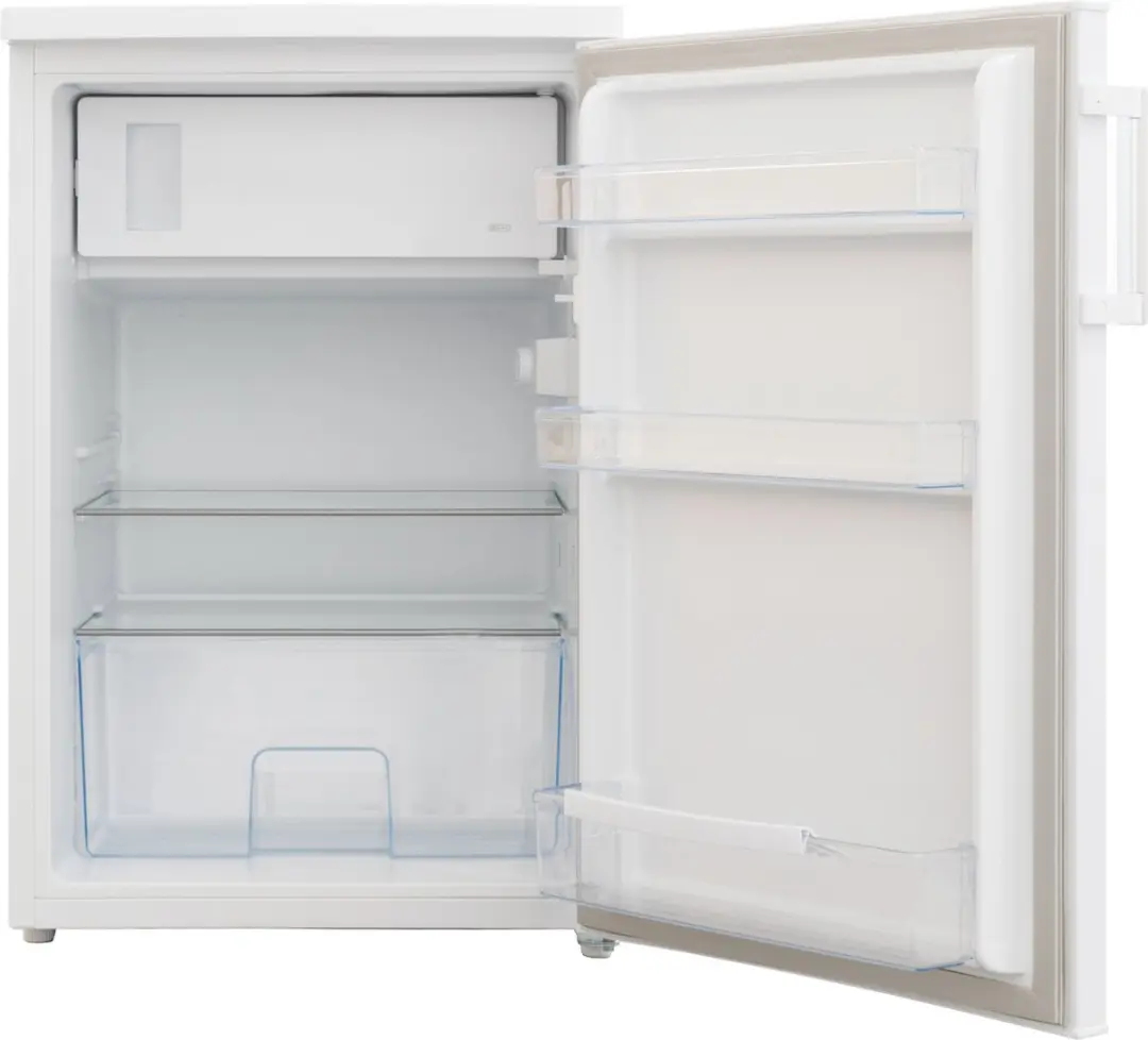 Exquisit KS16-4-H-010DW Koelkast - 120L Wit