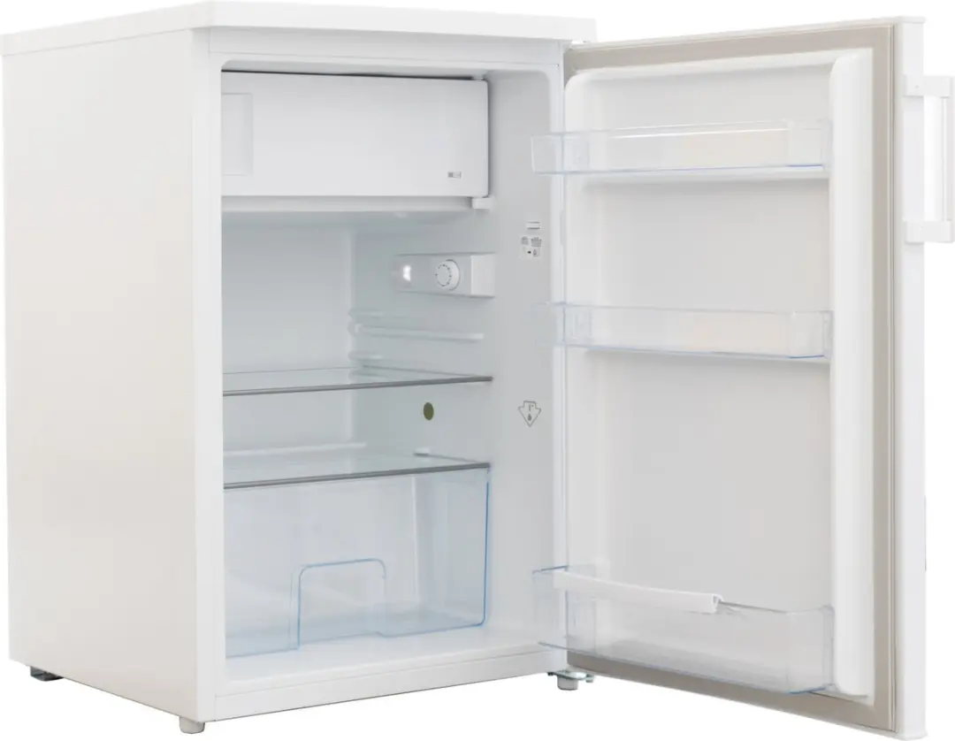 Exquisit KS16-4-H-010DW Koelkast - 120L Wit - afbeelding 6 van 6