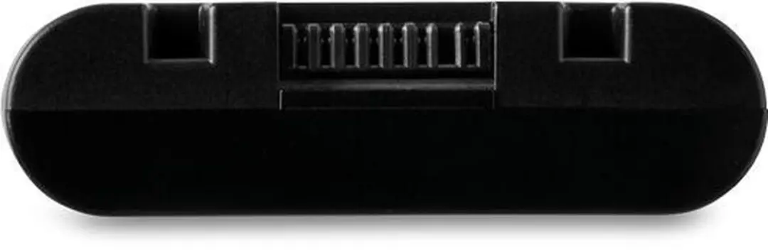Duux Whisper Flex DXCFBP02 Accu & Dock - 6300mAh - Zwart - afbeelding 2 van 6