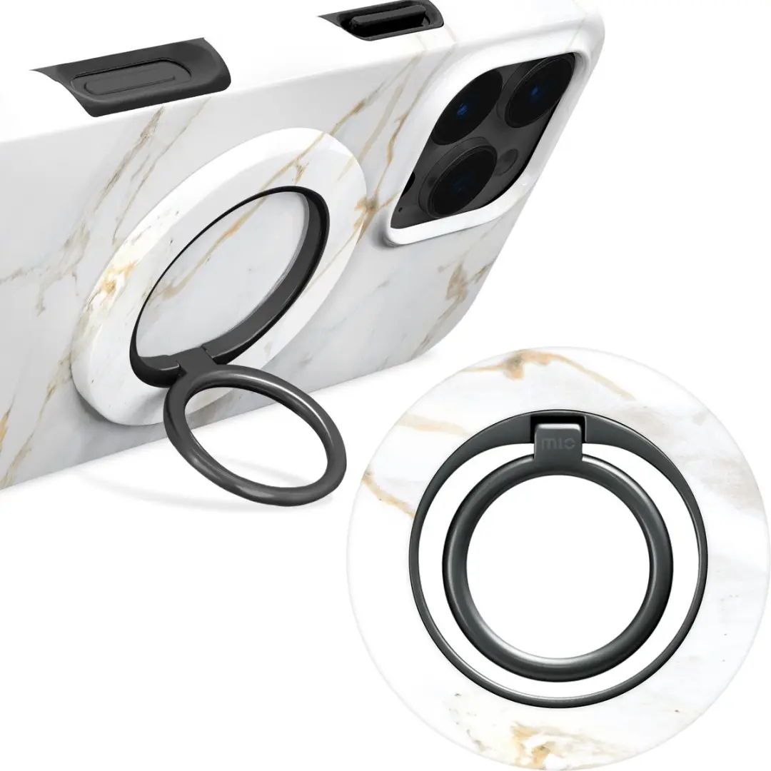 Mio MIOCSRWM Ringhouder MagSafe
