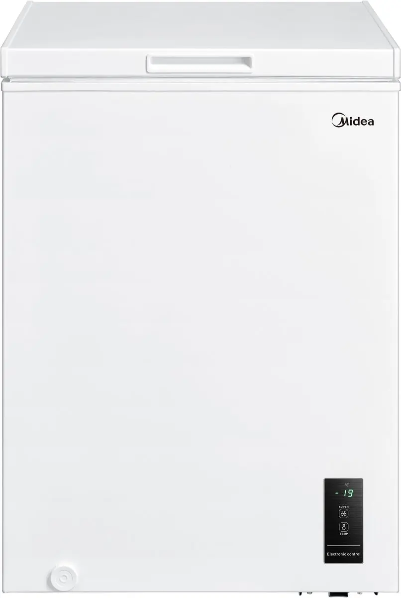 Midea MDRC152FEE01 Vrieskist 99L