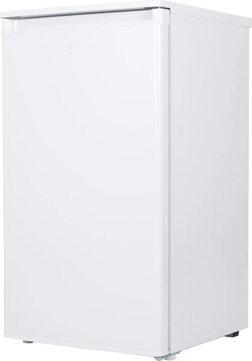 Exquisit GS111-040EW Vriezer Tafelmodel - 64L - Wit