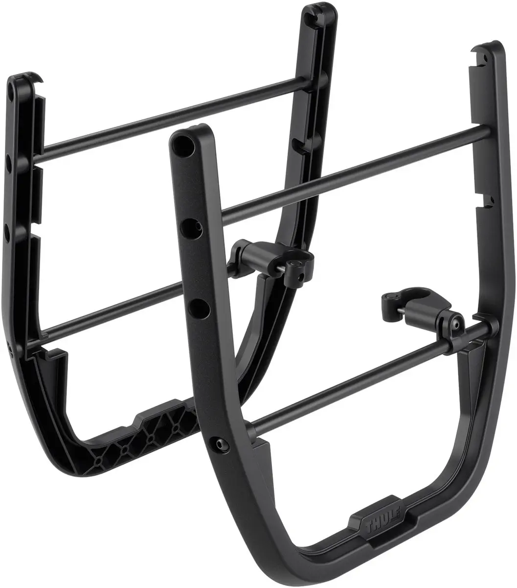 Thule Tour Rack Side Frames Set - Zwart