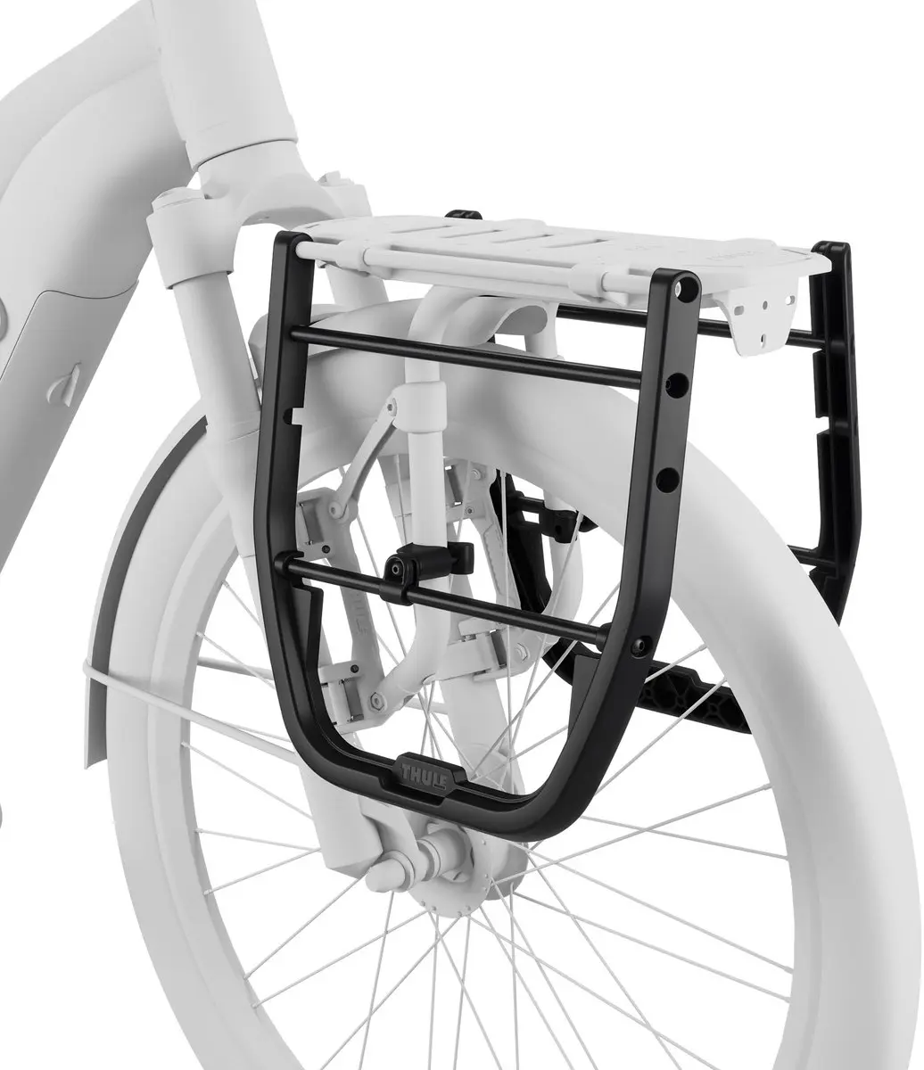 Thule Tour Rack Side Frames Set - Zwart