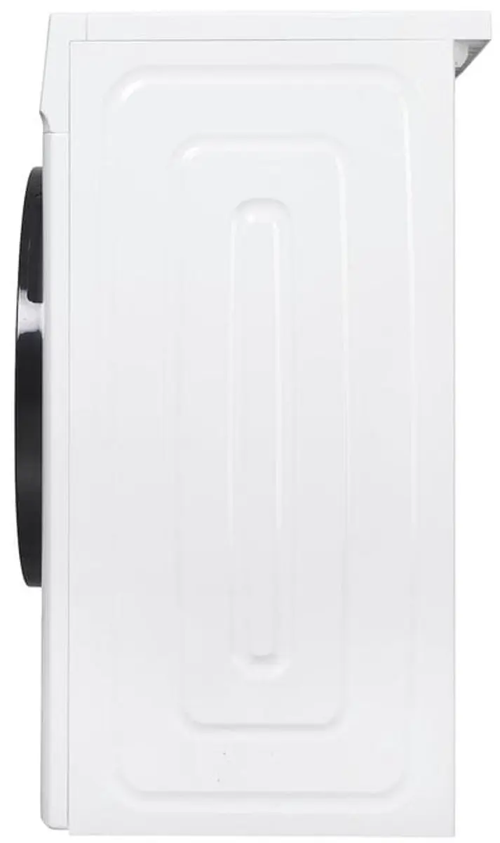 Beko WMOFE841 Voorlader Wasmachine 8 kg - Wit