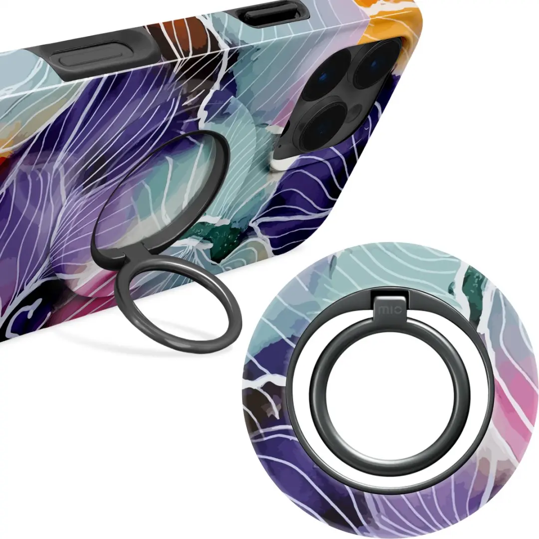 Mio by Mobilize MIOMCSRFL Ringhouder MagSafe