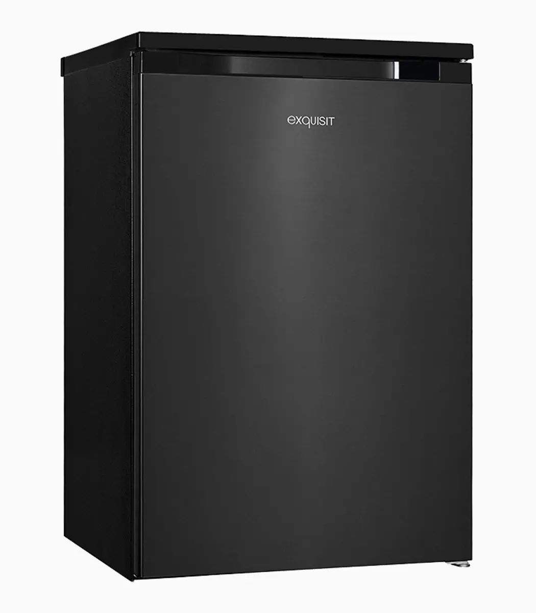 Exquisit KS16-4-051CW Tafelmodel Koelkast 107L - Wit