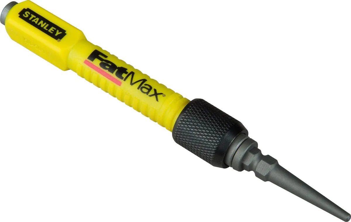 Stanley FatMax 2in1 Drevel 1-58-501 - Hout