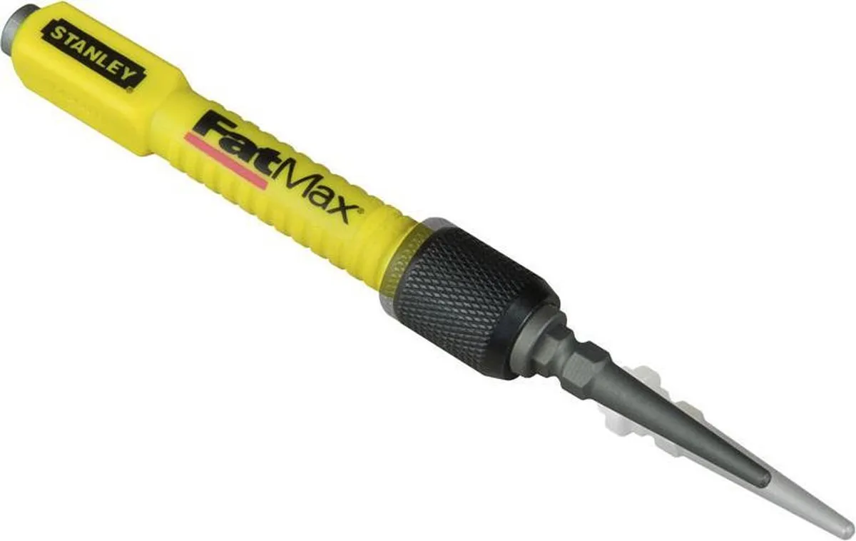 Stanley FatMax 2in1 Drevel 1-58-501 - Hout