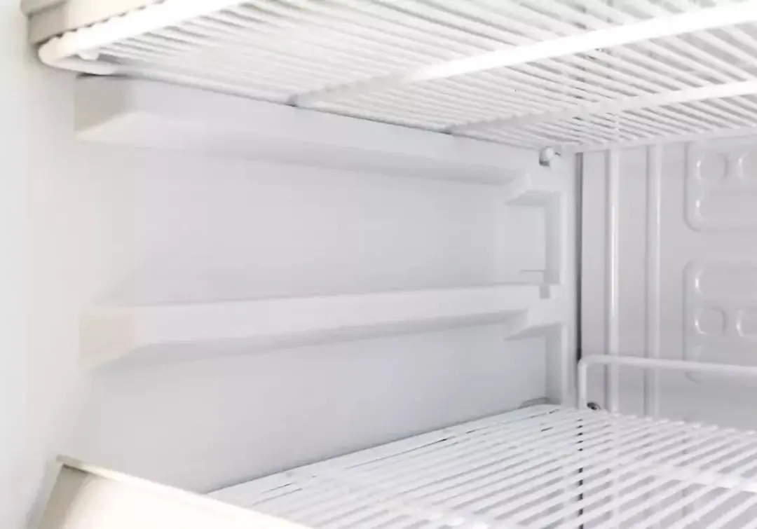 Exquisit ELDC350.3XLB Koelkast - 347L - Zwart - afbeelding 6 van 6