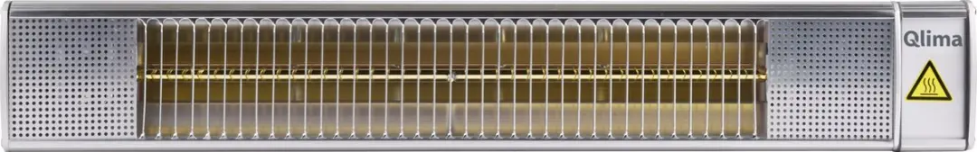 Qlima PEW 3015 Patio Heater 1500W