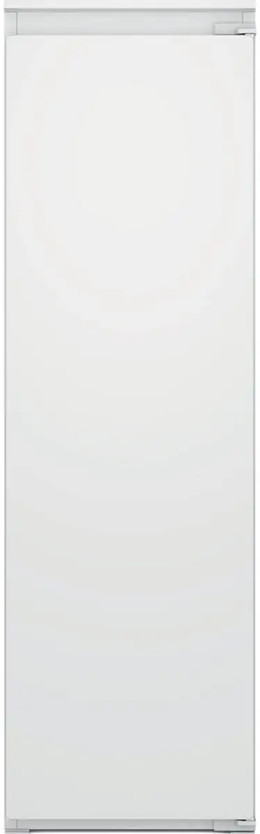 Whirlpool WHSD184011B1 Combi-koelkast - 285L - Wit