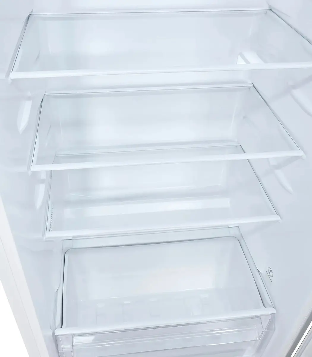 Exquisit EKS201-4-E-040E Inbouw Koelkast 181L - Wit