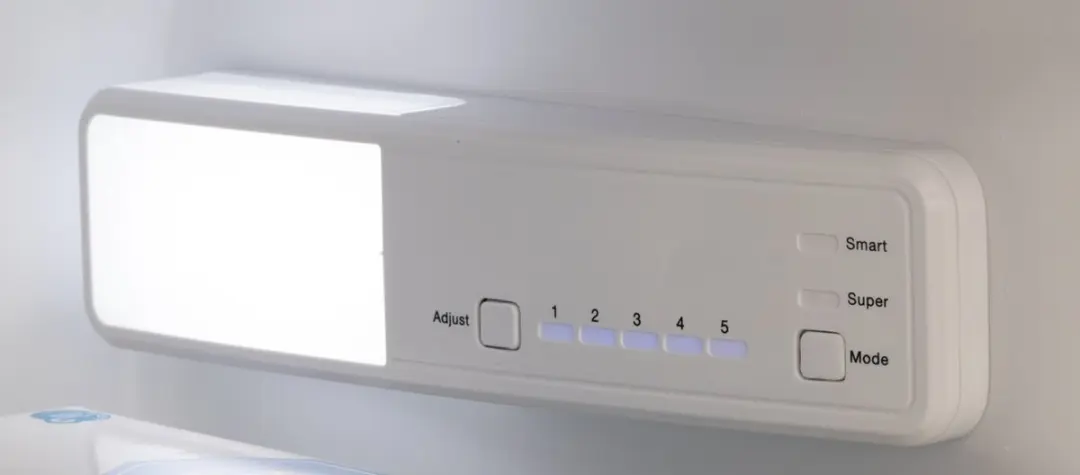 Exquisit EKS201-4-E-040E Inbouw Koelkast 181L - Wit - afbeelding 6 van 6