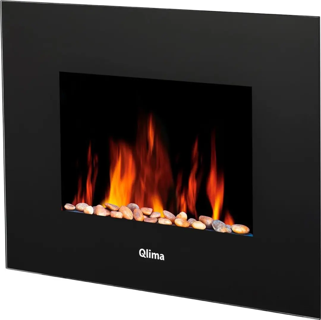 Qlima EFE 2018 Ventilatorkachel 1800W