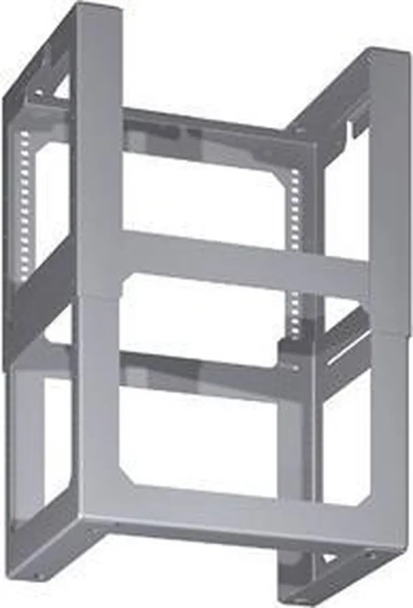 Siemens LZ12510 Frame Schachtverlenging
