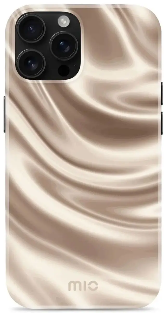 Mio Silky Dreams Hoesje iPhone 16 Pro Max