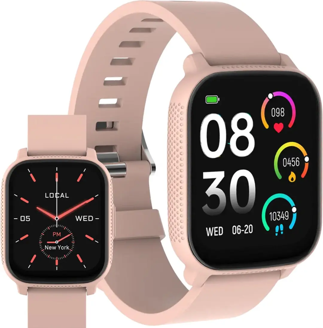 Denver SWC184RO Smartwatch