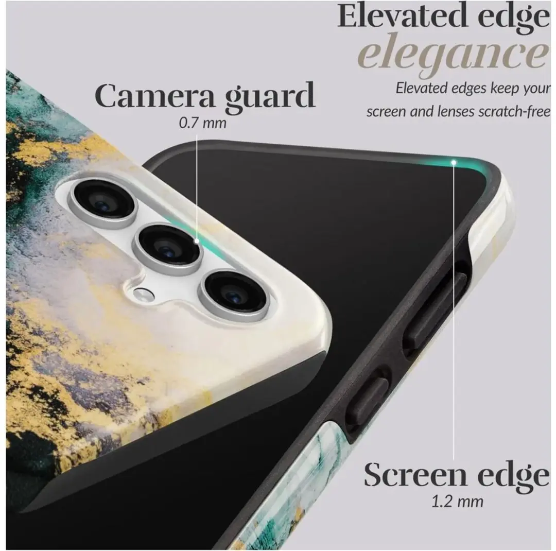 Mio by Mobilize Hoesje MIOGMS255G - Groen