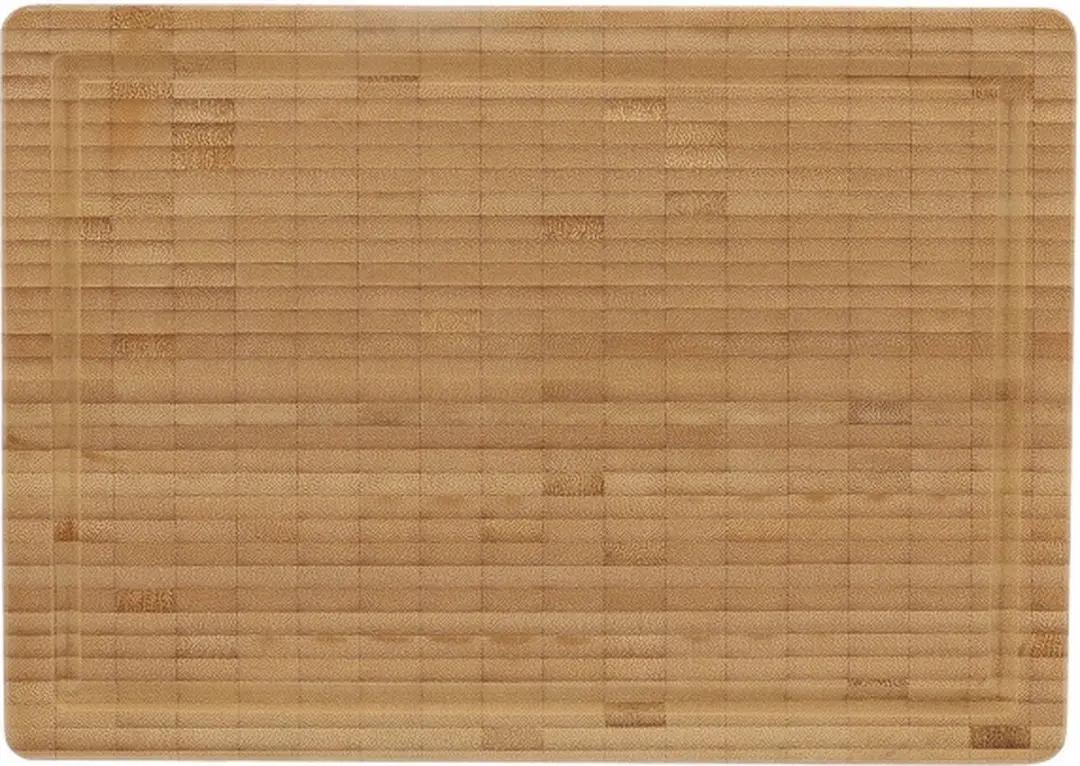 Zwilling Bamboe Snijplank Middelgroot 355x30x250mm - afbeelding 6 van 6