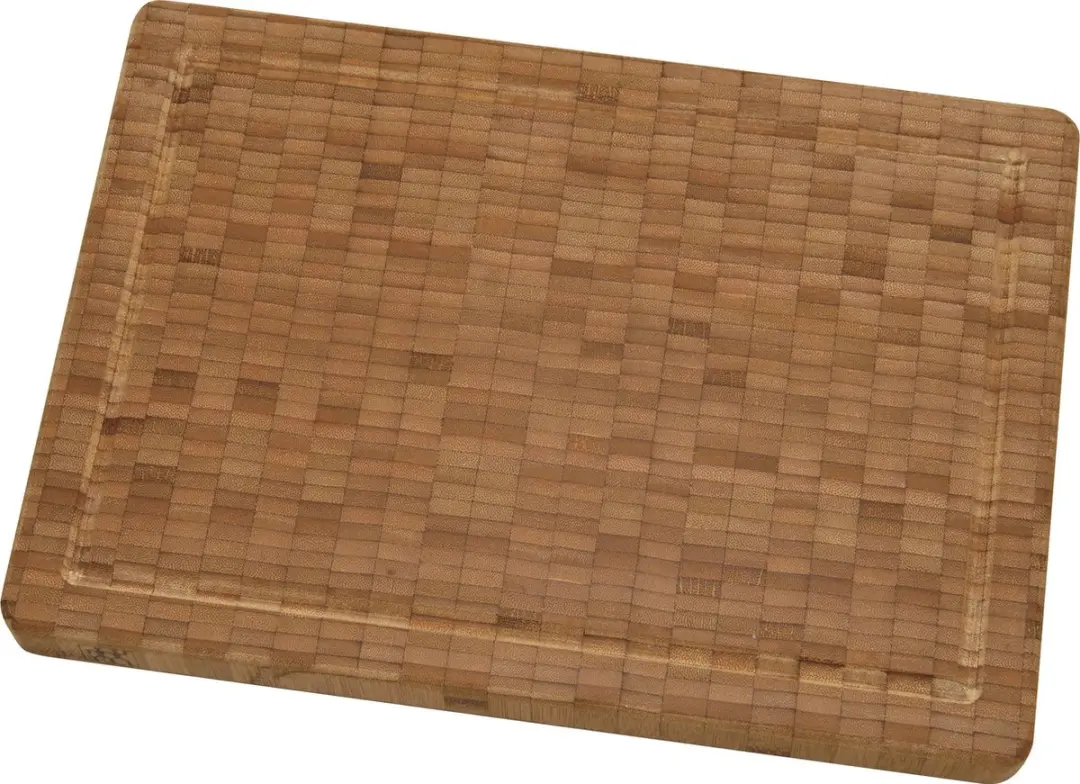 Zwilling Bamboe Snijplank Middelgroot 355x30x250mm