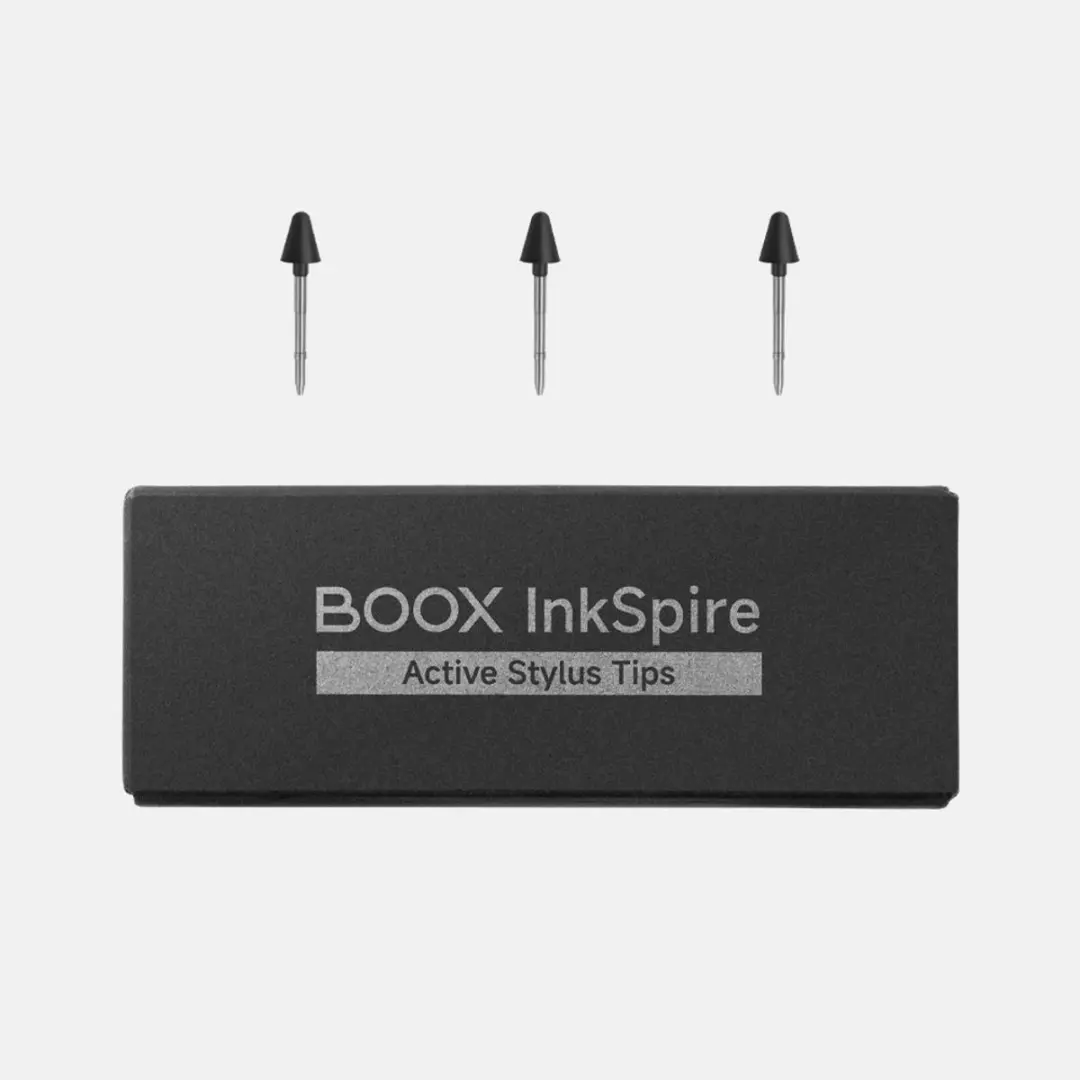BOOX Styluspuntjes voor InkSpire