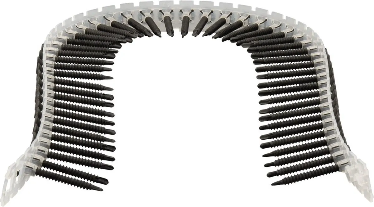 Makita F-31195 Schroeflint gipsplaat 3,5x35mm