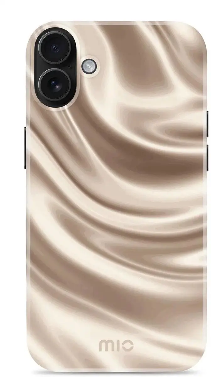 Mio Silky Dreams Hoesje iPhone 16