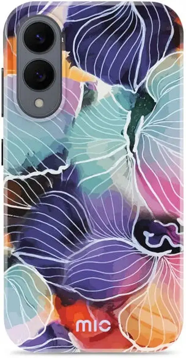 Mio Hoesje MIOFLS25E5G Samsung Galaxy S25 Edge