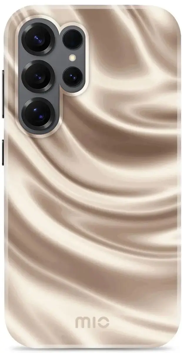 Mio Silky Dreams Hoesje Samsung Galaxy S25 Ultra